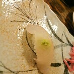 用戶對於亀すし　本店的評論圖