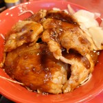 User's review image for 国府 ぶた丼Ｘ