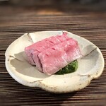 用户对于TOKIN的评论图