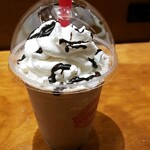 用户对于シアトルズ・ベスト・コーヒー JR博多店的评论图