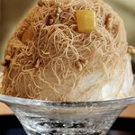 用戶對於茶房 HISAYA LOUNGE 東京麻布十番店的評論圖