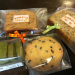 User's review image for ひろしげ珈琲倶楽部