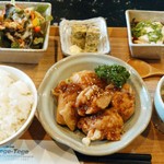 User's review image for Tege-Tege