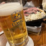 用戶對於サッポロビール園 ケッセルホール的評論圖