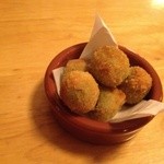 User's review image for メソン・サルー