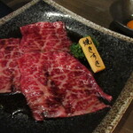 用戶對於焼肉 菜好牛 高須店的評論圖