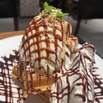 用戶對於NOA COFFEE 原宿店的評論圖