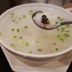 用戶對於京華閣的評論圖