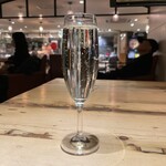 用户对于CAFE de METRO Echika表参道的评论图