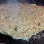 User's review image for もんじゃ麦 長堀橋店