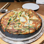 用戶對於KOREAN BBQ 水刺間的評論圖