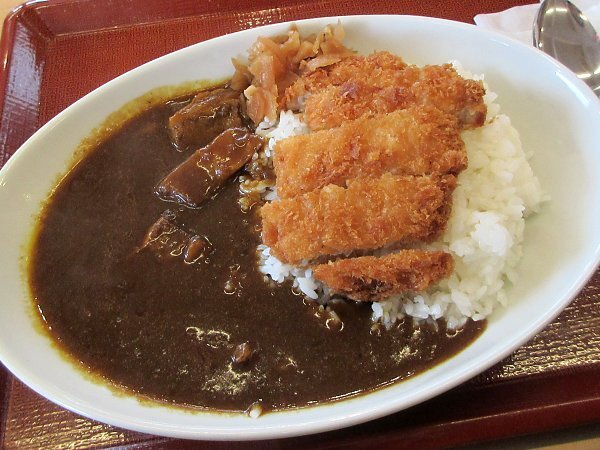 User's review image for なか卯 千歳店