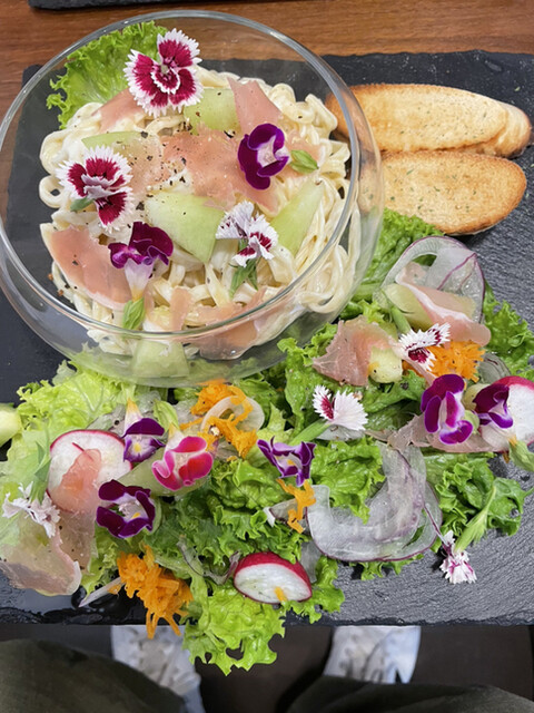User's recommendation image for CAFE＆BAR Confluence