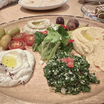 User's review image for ミシュミシュ