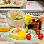 用戶對於上野 寿司 祇園的評論圖