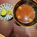 用戶對於天ぷら ひさご的評論圖