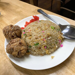 用戶對於南国食堂的評論圖