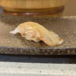 用戶對於神楽坂 鮨 弥栄的評論圖