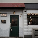 用户对于ピッツェリア ダ マッシモ的评论图