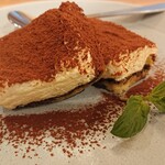 用戶對於ピエトロ 東京ドームシティ ラクーア店的評論圖
