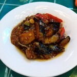 用戶對於撒椒小酒館 上野店的評論圖