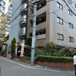 用户对于モナリザ 恵比寿店的评论图