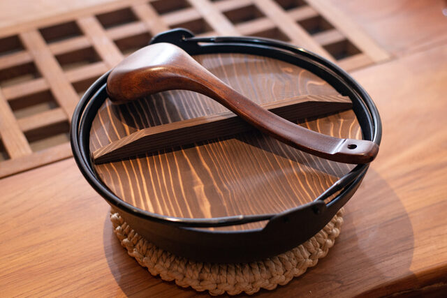 User's recommendation image for ほうとう 天地