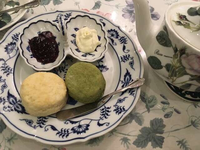 User's recommendation image for オールド・ローズ・ガーデン