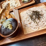 用户对于生そば 紅葉亭的评论图