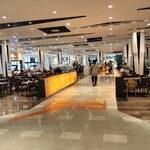 User's review image for 久臨 ダイバーシティ東京プラザ店