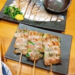 User's review image for 神鶏 歌舞伎町