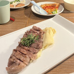 User's review image for ピッツェリアエイト 下北沢