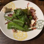用户对于れんこんや的评论图
