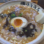 用户对于有吉商店 渡辺通り店的评论图