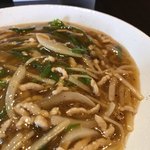 用户对于中華屋 らん的评论图