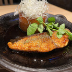 User's review image for 近畿大学水産研究所 銀座店