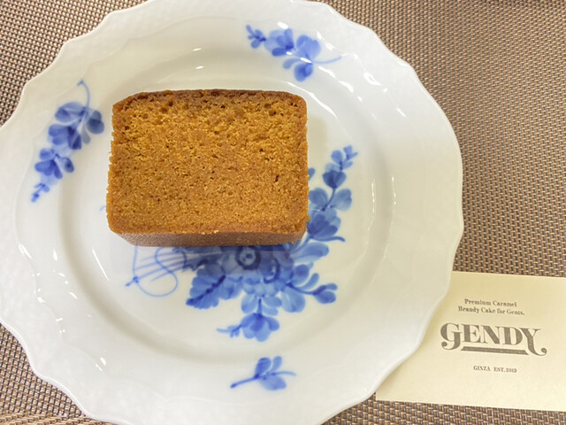 User's recommendation image for GENDY 南青山本店