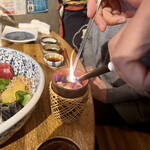 User's review image for ビストロ割烹 YAOYA