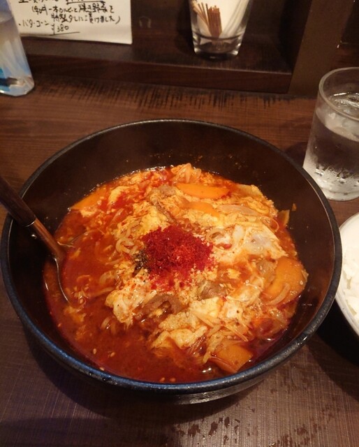 User's recommendation image for 加留美亭