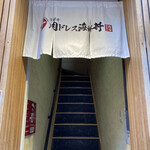 用戶對於吉祥寺 肉ドレス海鮮丼 渋谷道玄坂店的評論圖
