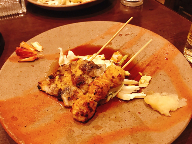 User's review image for くし頌 三軒茶屋店