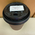 用戶對於豆香洞コーヒー 博多リバレインモール店的評論圖