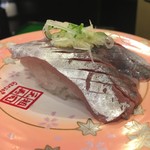 用户对于元祖寿司 飯田橋店的评论图