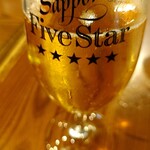 用戶對於サッポロビール園 ケッセルホール的評論圖