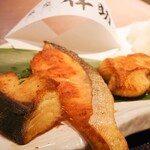 用戶對於高級ブランド干物 『銀座伴助』 銀座本店的評論圖