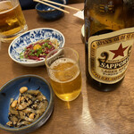 用戶對於満天酒場 西葛西店的評論圖