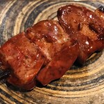 用户对于熾どり的评论图