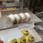 User's review image for 成城アルプス