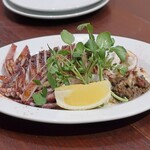 用戶對於イタリア食堂 イル セルペンテ的評論圖
