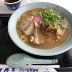 用戶對於とかち亭的評論圖